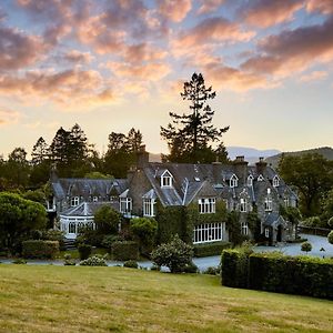 Penmaenuchaf Hotel